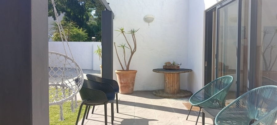 To Let 3 Bedroom Property for Rent in Voelklip Western Cape
